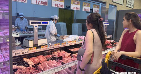 Giá heo hơi hôm nay 23.9.2026: Thị trường lặng sóng