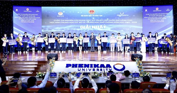 Giả hồ sơ nghiên cứu khoa học kỹ thuật cấp quốc gia:  Thu hồi kết quả, giải thưởng