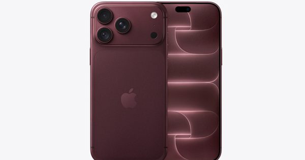 Giá iPhone 18 Pro sau gần 2 tuần mở bán có gì đáng chú ý?