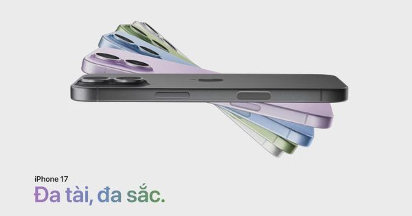 Giá iPhone đời cũ tại Việt Nam tăng vài triệu đồng