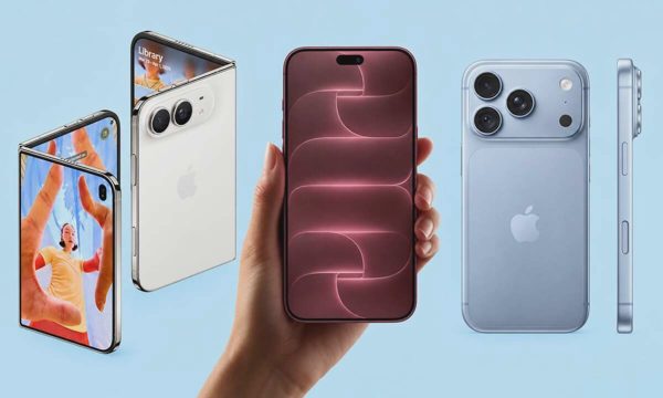 Giá iPhone Duo, 18 Pro tại Việt Nam xếp thứ bao nhiêu thế giới?