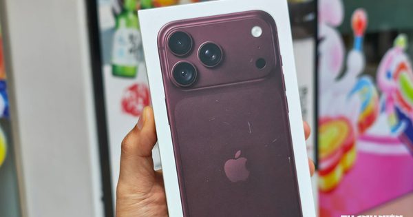 Giá iPhone lại sắp tăng sau thỏa thuận mới của Apple?