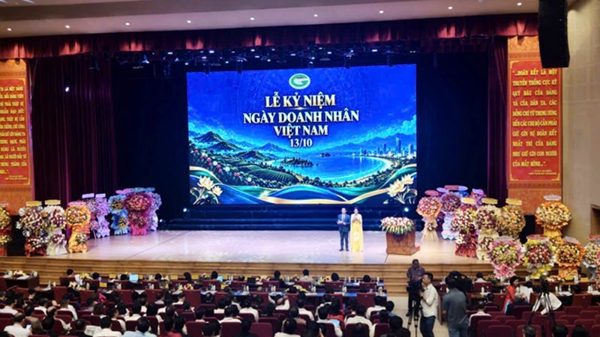 Gia Lai cam kết đồng hành, tháo gỡ khó khăn cho doanh nghiệp