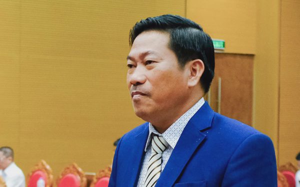 Gia Lai cấp hỗ trợ cho 1.820 người hoạt động không chuyên trách đã nghỉ việc