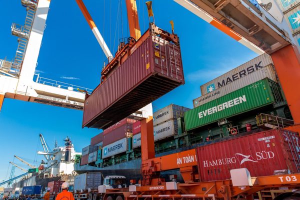 Gia Lai cập nhật 15 thủ tục xuất nhập khẩu, mở rộng làm trực tuyến toàn trình
