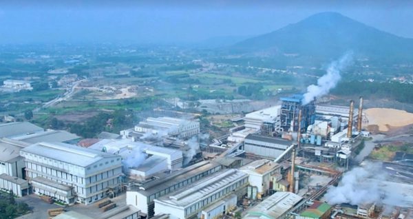 Gia Lai chấp thuận dự án Nhà máy Ethanol An Khê hơn 1.741 tỷ đồng