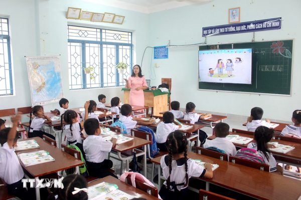 Gia Lai chỉ rõ thiếu sót trong bố trí nhân sự trường học tại phường Quy Nhơn Nam
