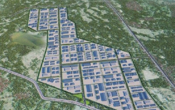 Gia Lai có nhà máy chế biến thực phẩm 1.250 tỷ đồng