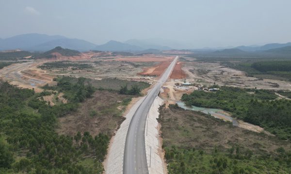 Gia Lai có thêm cụm công nghiệp 65 ha gần sân bay