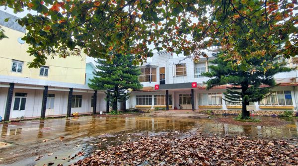 Gia Lai: Đại biểu Quốc hội yêu cầu minh bạch quy trình xử lý 261 trụ sở dôi dư