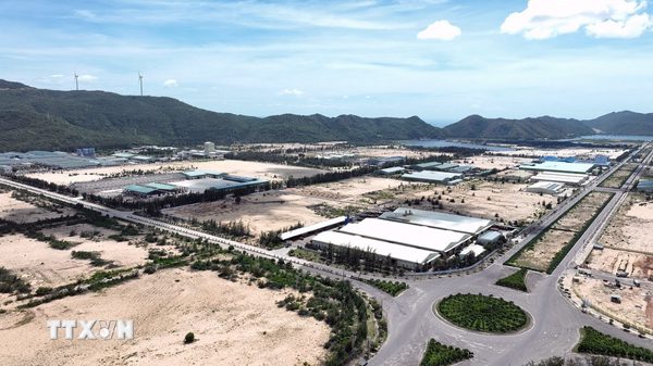 Gia Lai đấu giá khu đất 15,2ha ven biển làm Khu du lịch Eo Vượt 1