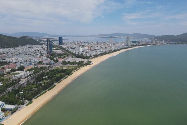 Gia Lai đề xuất thí điểm taxi bay không người lái