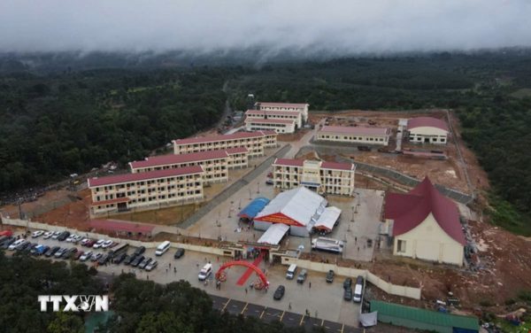 Gia Lai: Đôn đốc các trường khắc phục hạn chế, bảo đảm điều kiện tổ chức dạy học
