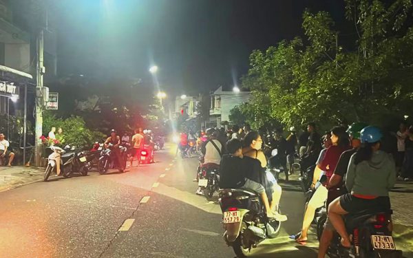 Gia Lai: Dùng dao gây án, một người chết, một người bị thương