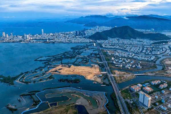 Gia Lai gắn tiến độ dự án ngoài ngân sách với đánh giá KPI lãnh đạo