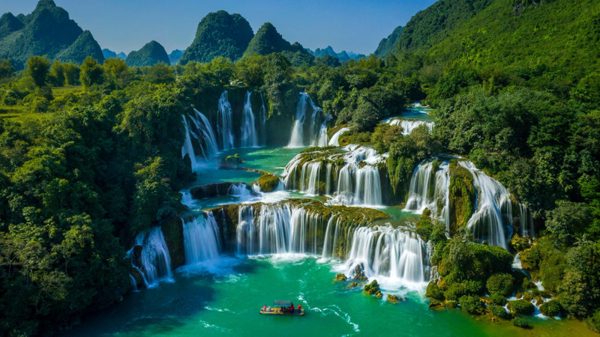 Gia Lai hội tụ sắc màu di sản và du lịch