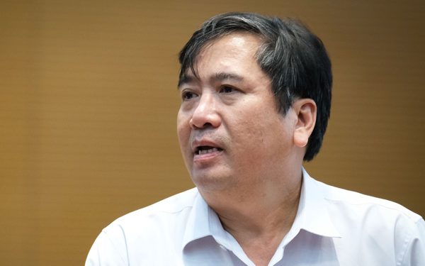 Gia Lai họp làm rõ vụ hai hiệu trưởng xuống làm giáo viên sau sáp nhập