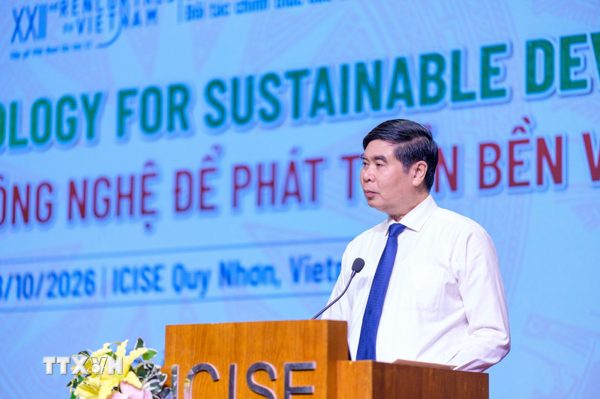 Gia Lai kết nối khoa học, công nghệ với phát triển bền vững