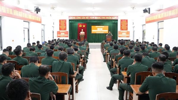 Gia Lai: Khai mạc tập huấn phòng, chống thiên tai và tìm kiếm cứu nạn năm 2026