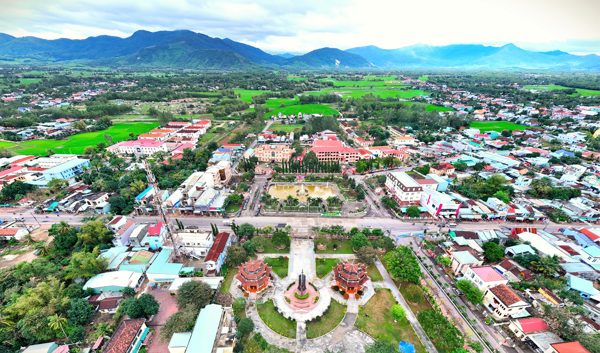 Gia Lai mở đợt lấy ý kiến người dân về đề án thành lập 5 phường