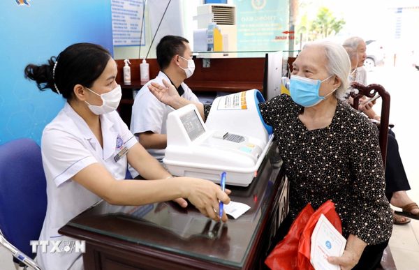Gia Lai nâng chất lượng y tế cơ sở, hướng tới mục tiêu 100% xã đạt chuẩn vào 2030