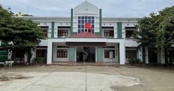 Gia Lai nghiêm cấm thông đồng để hạ giá trị nhà, đất, trụ sở dôi dư