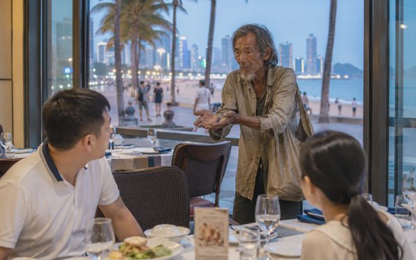 Gia Lai quyết tâm xử lý tình trạng người lang thang, xin ăn