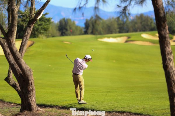 Gia Lai sẽ có khu biệt thự du lịch golf gần 20 ha