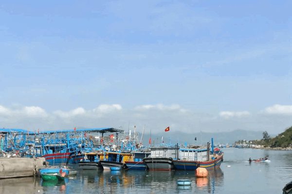 Gia Lai siết chặt quản lý, quyết liệt chống khai thác IUU
