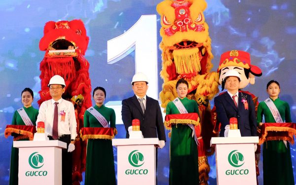 Gia Lai tái chế xà bần thành vật liệu xây dựng, xử lý nạn đổ trộm xà bần