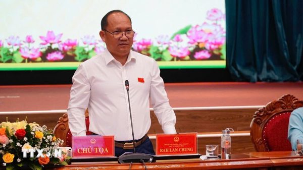 Gia Lai: Tăng cường quản lý, khai thác hiệu quả nhà ở thuộc tài sản công