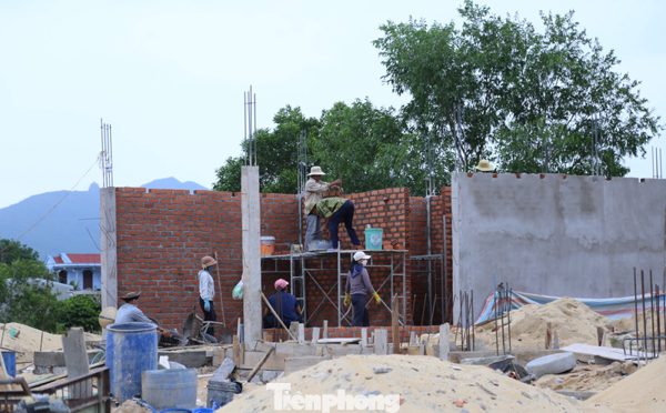 Gia Lai tăng tốc di dời các hộ dân vùng thiên tai