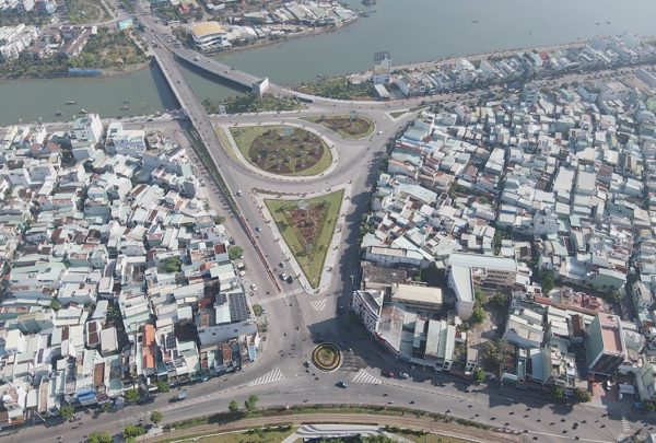 Gia Lai tăng vốn cải tạo điểm ùn tắc lớn