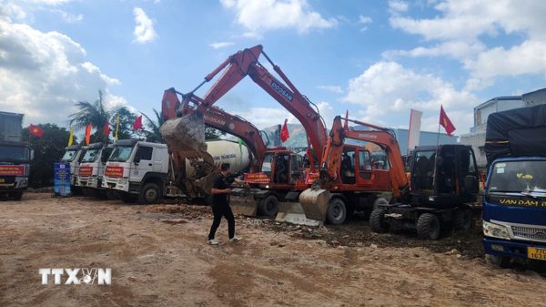Gia Lai thúc tiến độ 52 dự án chưa khởi công, siết trách nhiệm người đứng đầu