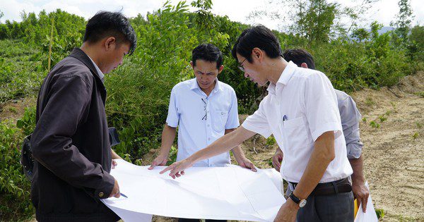 Gia Lai: Tìm nhà đầu tư cho cụm công nghiệp Canh Vinh 3 vốn 500 tỷ đồng
