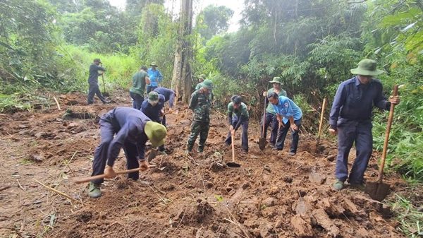 Gia Lai: Tìm thấy thông tin liệt sĩ Nguyễn Thanh Trì, quy tập thêm một hài cốt liệt sĩ