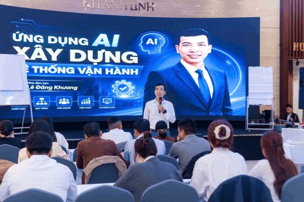Gia Lai tổ chức ngày hội kết nối công nghệ, startup và nhà đầu tư