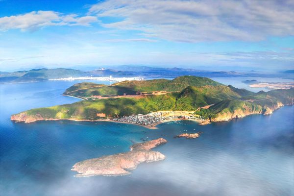 Gia Lai và cơ hội hình thành một cực tăng trưởng mới của miền Trung