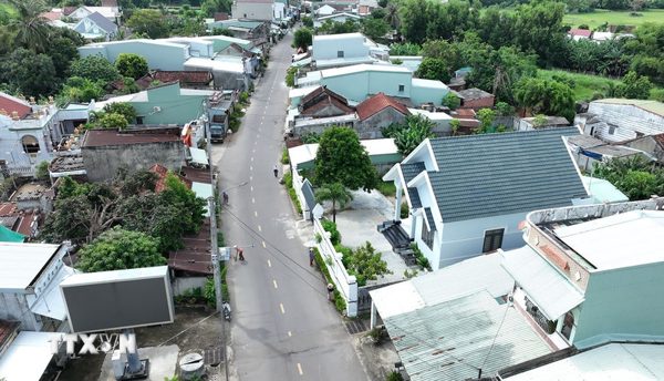 Gia Lai xây dựng văn hóa nhường nhịn, trách nhiệm khi tham gia giao thông