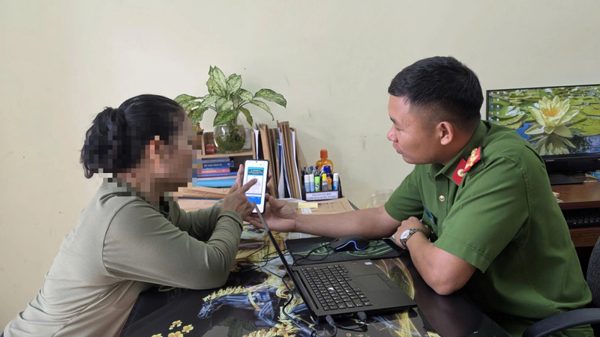 Giả mạo Facebook con gái du học Nhật Bản lừa người mẹ hơn 1,5 tỷ đồng