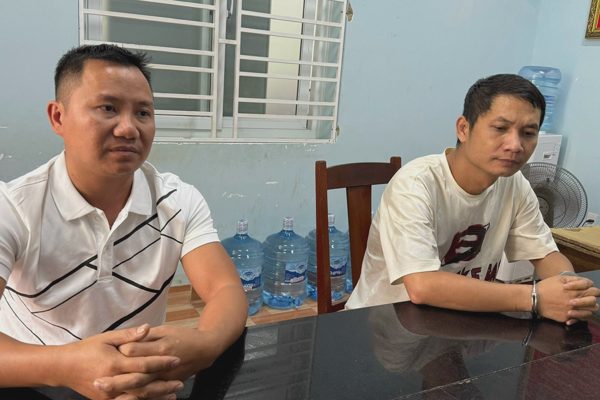 Giả người chăm bệnh nhân, trộm 20 điện thoại