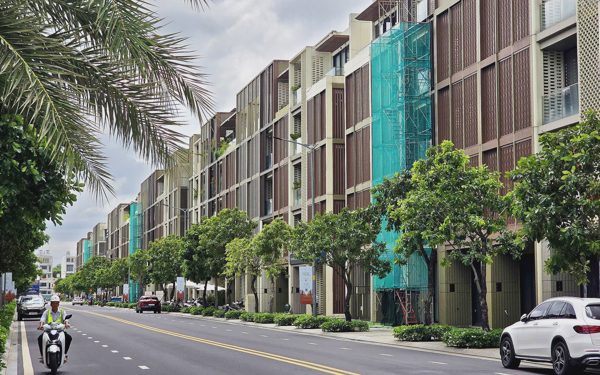 Giá nhà đất, căn hộ ở Hà Nội và TP.HCM hiện ra sao?