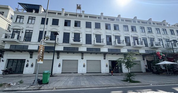 Giá nhà giảm, vì sao người mua chưa xuống tiền?