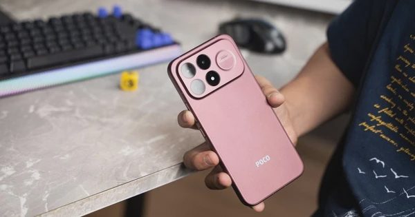 Giá POCO F9 Ultra bao nhiêu? Mua ở đâu uy tín?
