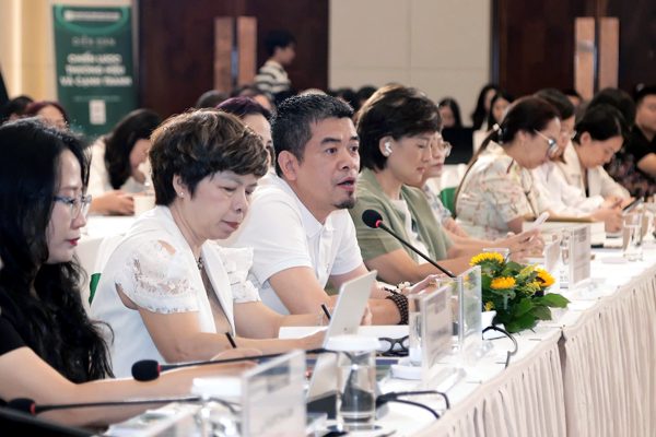 Giá rẻ không còn là lợi thế, doanh nghiệp Việt phải cạnh tranh bằng gì?