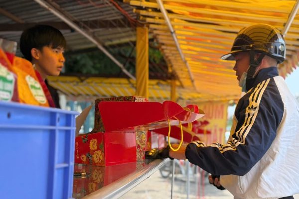 Giá tăng cao, người Việt vẫn chi hơn 159 tỷ đồng mua bánh Trung thu