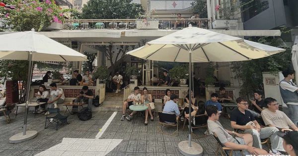 Giá tăng, hàng quán vẫn mỏng lãi