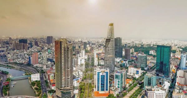 Giá thuê khách sạn 5 sao tăng mạnh