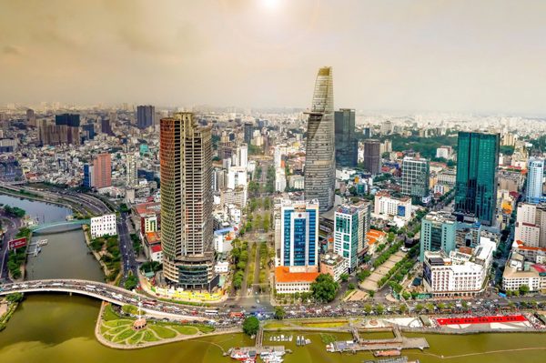 Giá thuê khách sạn 5 sao tăng mạnh