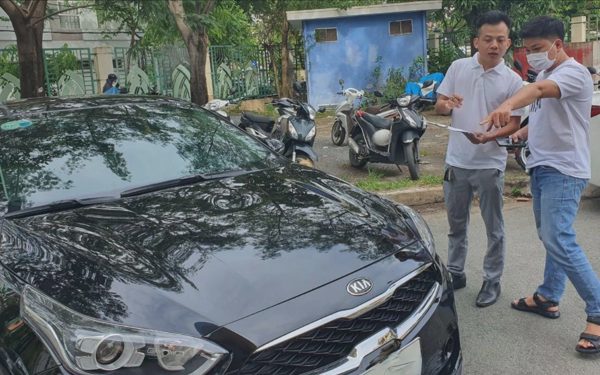 Giá thuê xe tự lái dịp 2-9 tăng tới 50%, khách chờ cận ngày mới 'chốt'